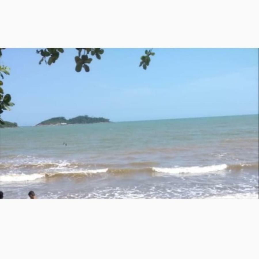 Pousada Toca Dos Pescadores Piúma Dış mekan fotoğraf